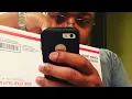 Medium flat rate shipping box in action eBay sellers watch and be empowered