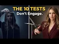 The Avoidant Realized You Don t Chase Anymore and Here s What They Will Do to Test You Megan Weks