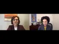 Care is Infrastructure A Conversation with Congresswoman Suzanne Bonamici and Dr Myra Jones-Taylor