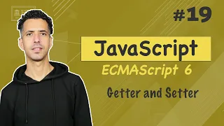 Object Litteral - Getters and Setters