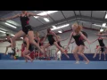 Achieve Gymnastics Denmark Team Promo