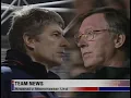 Lagu 1999 August 1, Arsenal 2 Manchester United 1 (FA Charity Shield) @Wembley Stadium (Full Match)