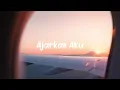 Download Lagu Arvian Dwi - Ajarkan Aku (Slowed)