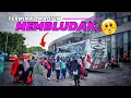 Download Lagu NGALAHIN LEBARAN‼️ AKHIR LIBUR PANJANG SUASANA TERMINAL MADIUN TERBARU