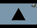 How to Create Triangles in Gimp
