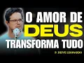 Lagu O Amor de Deus em Meio aos Desafios: Renove Sua Fé e Transforme Sua Vida | Deive Leonardo