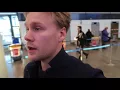 Los Angeles DEL 1 | Resan till LA (VLOGG #15)