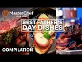 Download Lagu Your Favourite Father's Day Dishes | MasterChef Canada | MasterChef World Download Lagu Your Favourite Father's Day Dishes | MasterChef Canada | MasterChef World