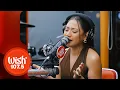 Lagu Morissette performs \
