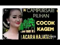 Lagu GENDING JAWA CAMPURSARI COCOK KAGEM ACARA HAJATAN 