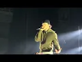 Jack Harlow - Lovin On Me (Live in Boston)