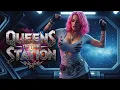 Download Lagu 🔥 Metal Queens Unleash Cosmic Chaos – You’ve Never Heard Fury Like This!