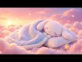 Deep Nervous System Reset For Sleep FLOATING TONES for a Gentle Sleep Remove Negative Blockage
