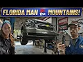 Wife Unit s Tahoe Brake Disaster Overheated Warped Rotors Full Fix