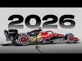 Download Lagu 【解析】2026新规赛车的第一批极端设计曝光