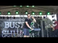 Buster Shuffle - I'll get my coat & Thirty Eight @ Spirit from the Street 2016