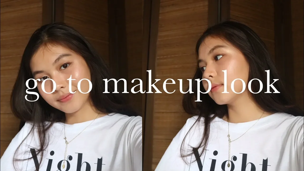 HOW TO: Natural-Looking Brows in 2 Steps |Maybelline Fashion Brow Duo Shaper. 