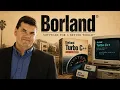 What Happened to Borland The California Software King That Programmed the PC Revolution