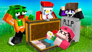 Meine letzte Folge Minecraft Helden 3...
