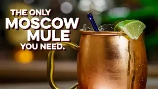 Moscow Mule | How to Drink