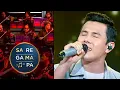 Download Lagu Sa Re Ga Ma Pa 2023 |Everyone's Heart Missed A Beat On Albert's Performance On Apna Bana Le | Zee TV