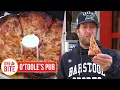 Barstool Pizza Review - O Toole s Pub Whitman MA presented by Mugsy Jeans