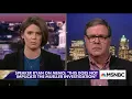 Rep Heck interview with Kasie Hunt about rebuttal to Nunes memo