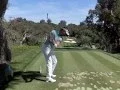 Download Lagu Raphael Jacquelin Golf Swing, Slow Motion, Valderrama, Spanish Open 2016