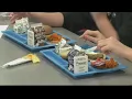Lexington School District One is providing free meals this summer