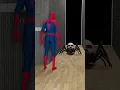 Download Lagu Spiderman vs Monster Spider | When Spiderman turns on the light | Marvel Animation