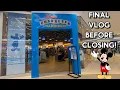 Disney Character Warehouse CLOSING Sawgrass Location 2026