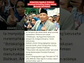 Download Lagu AMIEN RAIS INGATKAN PRABOWO TERANCAM DI GULUNG,TUDING JOKOWI MENUSUK DARI DALAM #shortsvideo