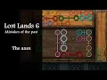 The axes Lost Lands 6 Mistakes of the past
