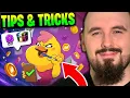 Top Secret TRICKS to Get EASY Loot in Match Masters