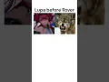 Download Lagu Lupa has two wolves inside her #wutheringwaves #wuwa #lupa