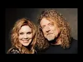 Robert Plant & Allison Krauss Gone, Gone, Gone Lyrics