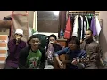 Lah Ahmad - Salam (Acoustic Cover By Re- IDentity)
