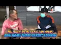 Download Lagu TAK KUAT KESAWAH, ABAH LEBIH PILIH MENJADI PEMULUNG