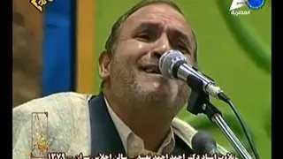 أنا مصر يعرض تلاوة نادرة للقارئ أحمد نعينع في إيران 