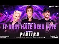 Download Lagu Roxette - It Must Have Been Love - VERSÃO PISEIRO ( KarnyX no Beat )
