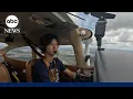 Download Lagu Teen influencer pilot stranded in Antarctica after 'illegal' flight