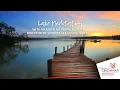 Lake Meditation with Meriden McGraw Director of Workplace Mindfulness