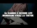 Download Lagu DJ KAMNH X SECOND LIFE MENGKANE VIRAL TIKTOK SLOWED \u0026 REVERB