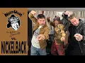 Nardwuar vs Nickelback