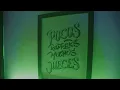 Granuja & Métricas Frías - Oscuridad (Sesión en vivo)