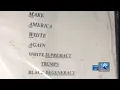 White supremacist flyers found on Eastern Shore of Virginia