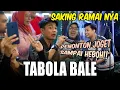 Download Lagu Tabola Bale - Silet Open Up (Live) Tri Suaka, Gisella