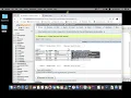 Fetching database table into HTML using AngularJS
