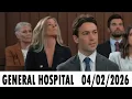 Michael s DIRTY TRAP For Willow Shocking Report Revealed ABC General Hospital Spoilers