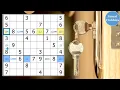 Almost Locked Set XZ-Rule Type 2 - Sudoku Extreme Tutorial 2 Part 3